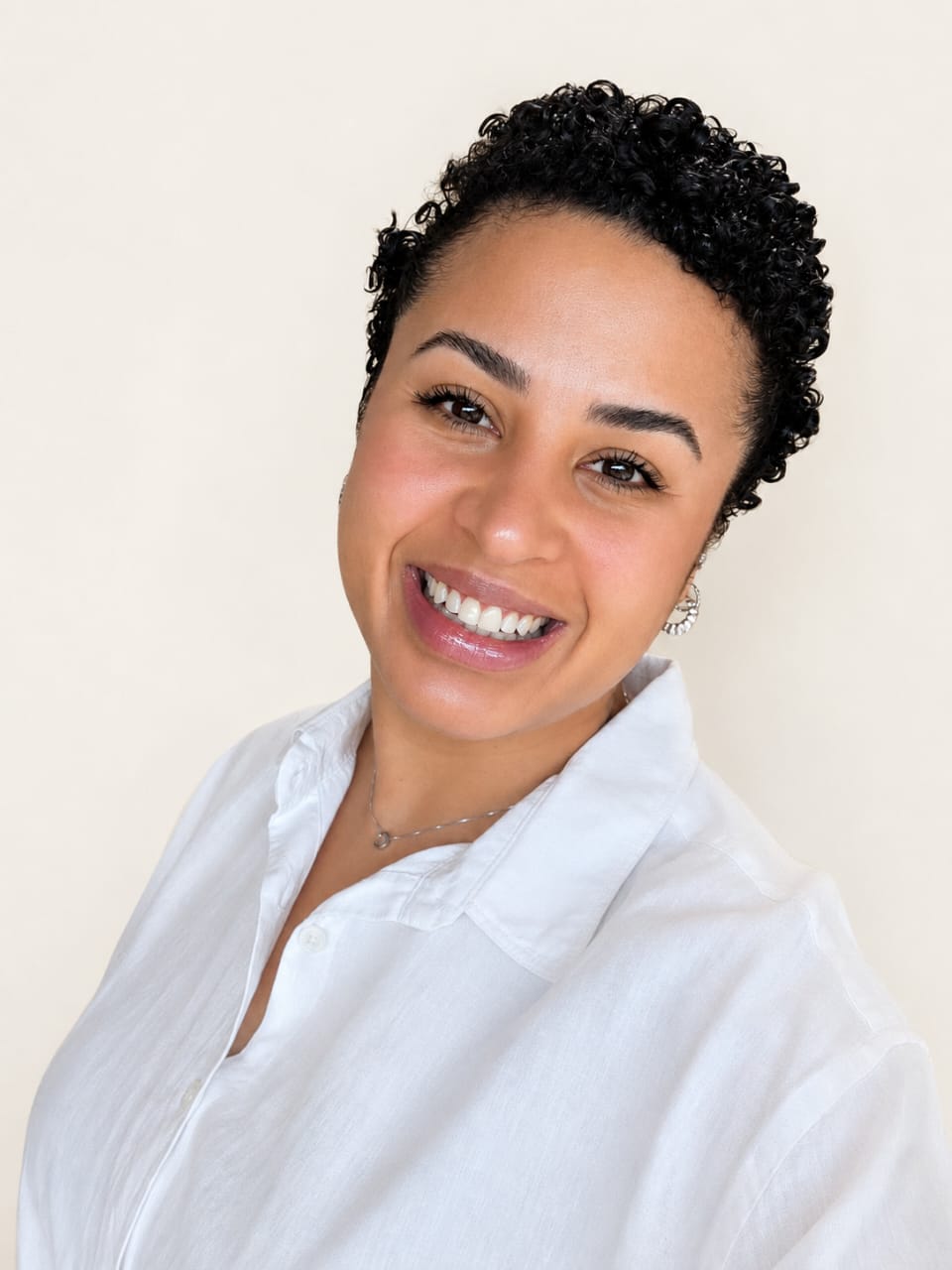Cris Ane da Costa Ribeiro